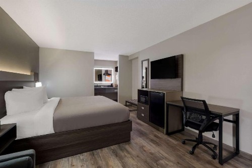 Quality Inn Fort Jackson - image 10