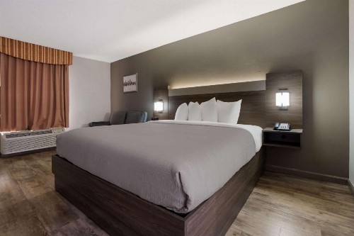 Quality Inn Fort Jackson - image 11