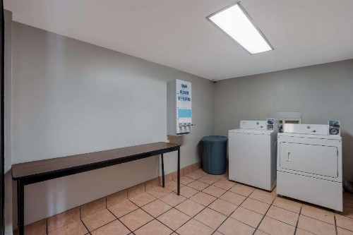 Quality Inn Fort Jackson - image 32