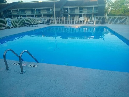 Quality Inn Fort Jackson - image 34