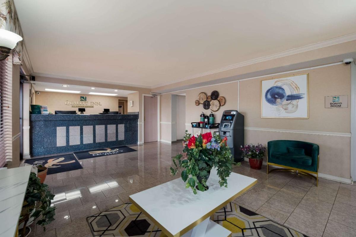 Quality Inn Fort Jackson - image 6