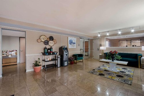 Quality Inn Fort Jackson - image 7