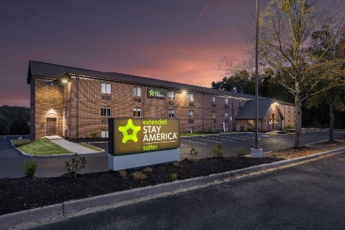 Extended Stay America Suites - Columbia - West - Stoneridge Dr - image 14
