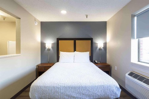 Extended Stay America Suites - Columbia - West - Stoneridge Dr - image 16