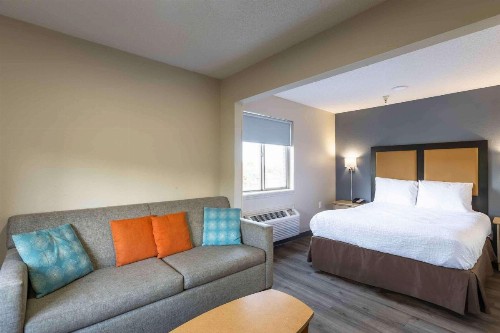 Extended Stay America Suites - Columbia - West - Stoneridge Dr - image 22