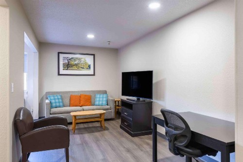 Extended Stay America Suites - Columbia - West - Stoneridge Dr - image 23