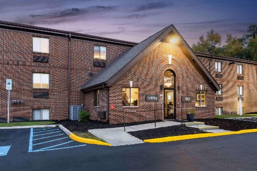 Extended Stay America Suites - Columbia - West - Stoneridge Dr - image 3