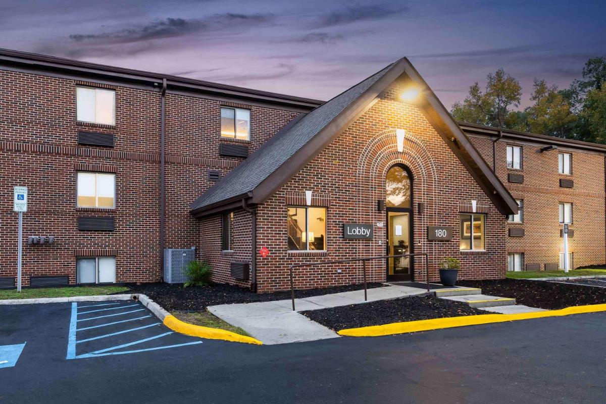 Extended Stay America Suites - Columbia - West - Stoneridge Dr - image 3