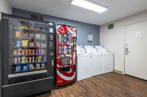 Extended Stay America Suites - Columbia - West - Stoneridge Dr - image 31