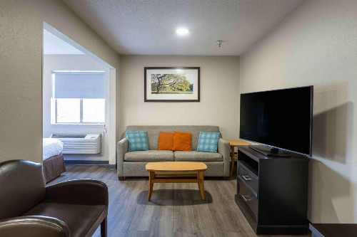 Extended Stay America Suites - Columbia - West - Stoneridge Dr - image 32