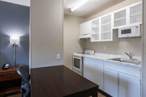 Extended Stay America Suites - Columbia - West - Stoneridge Dr - image 34