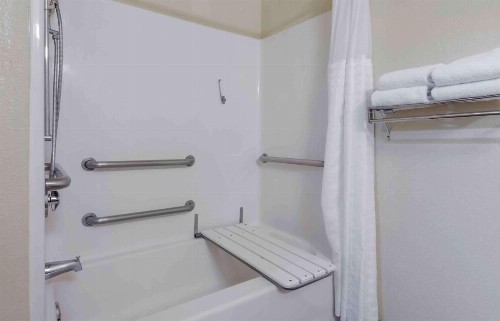 Extended Stay America Suites - Columbia - West - Stoneridge Dr - image 37
