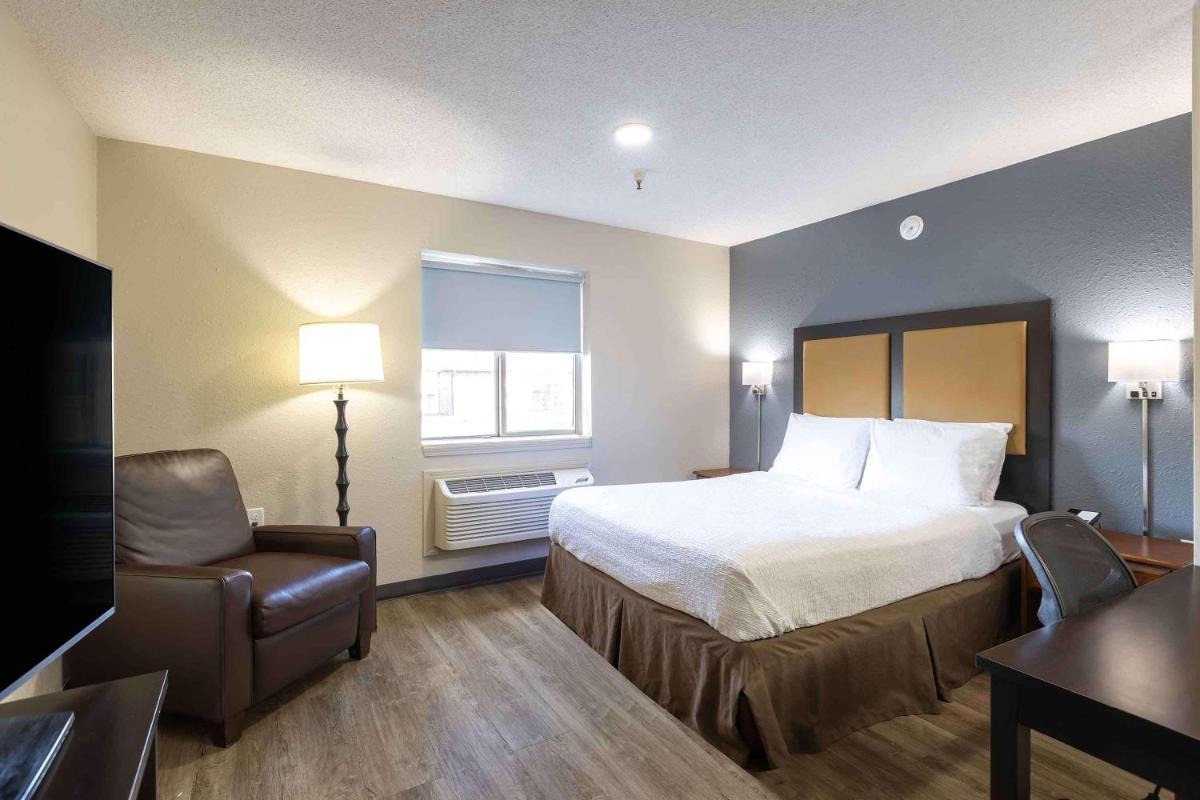 Extended Stay America Suites - Columbia - West - Stoneridge Dr - image 6
