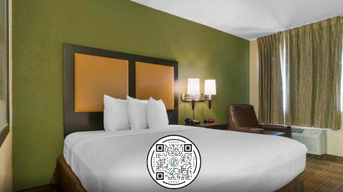 Extended Stay America Suites - Columbia - West - Interstate 126 - image 14