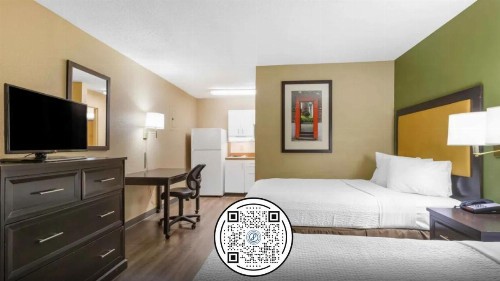 Extended Stay America Suites - Columbia - West - Interstate 126 - image 15