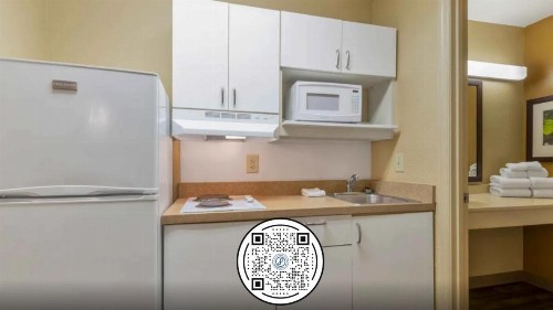 Extended Stay America Suites - Columbia - West - Interstate 126 - image 2