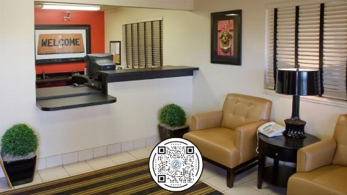 Extended Stay America Suites - Columbia - West - Interstate 126 - image 3
