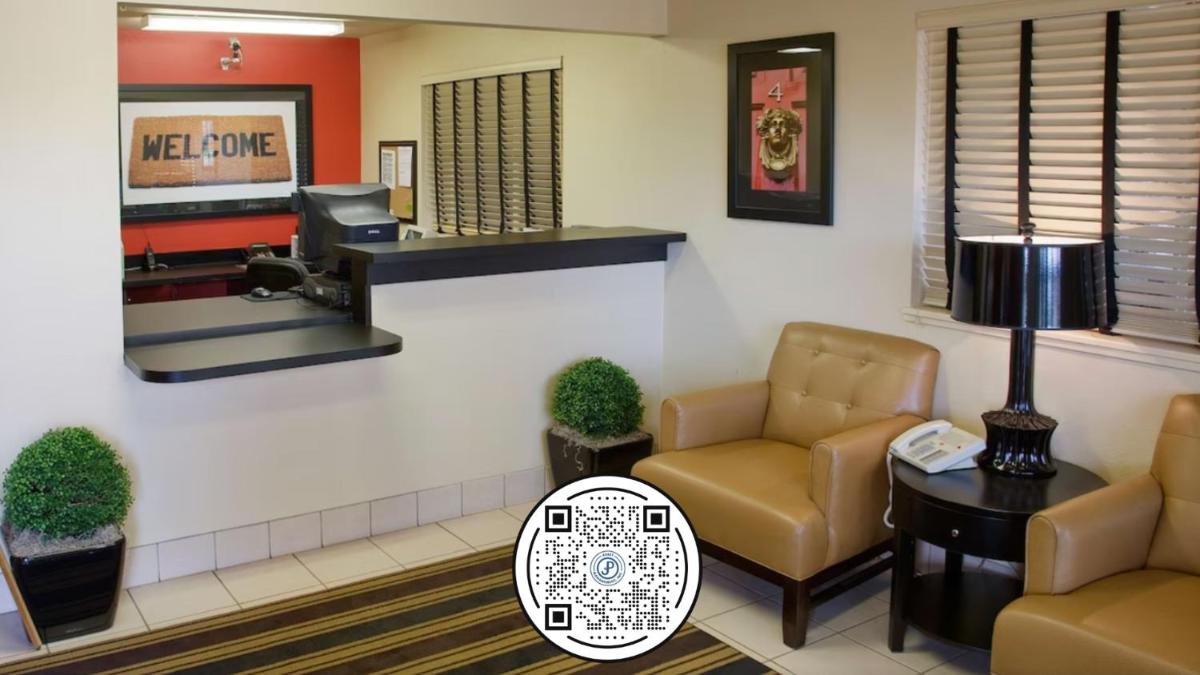 Extended Stay America Suites - Columbia - West - Interstate 126 - image 3