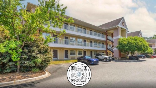 Extended Stay America Suites - Columbia - West - Interstate 126 - image 5