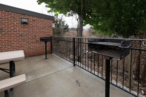 Red Roof Inn Columbia East - Fort Jackson - image 13