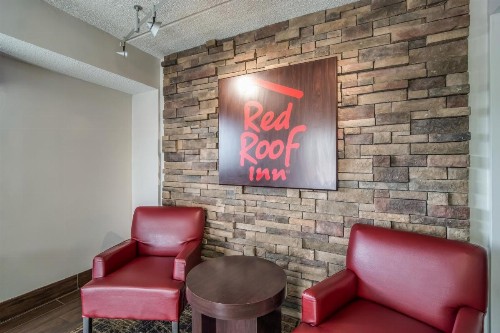 Red Roof Inn Columbia East - Fort Jackson - image 17
