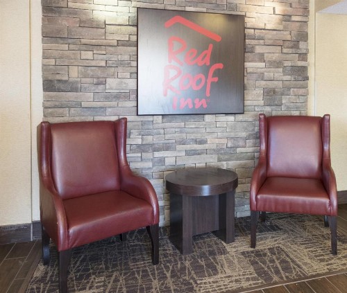 Red Roof Inn Columbia East - Fort Jackson - image 26