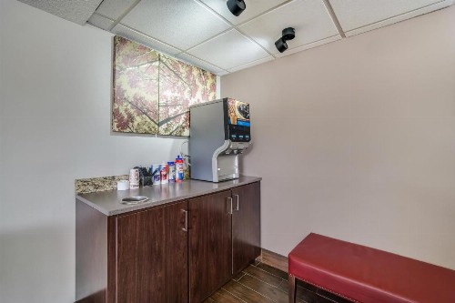 Red Roof Inn Columbia East - Fort Jackson - image 35