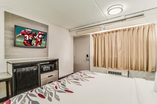 Red Roof Inn Columbia East - Fort Jackson - image 8