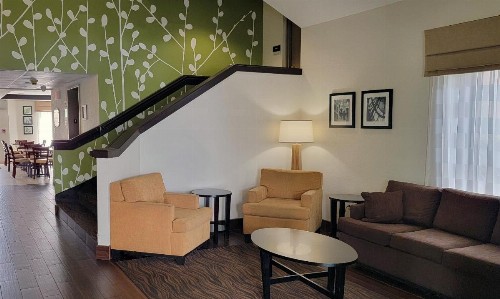 Sleep Inn Near Ft. Jackson - image 12