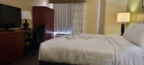 Sleep Inn Near Ft. Jackson - image 15