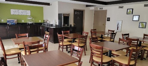 Sleep Inn Near Ft. Jackson - image 16