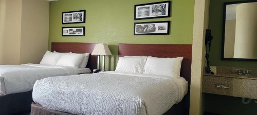Sleep Inn Near Ft. Jackson - image 17