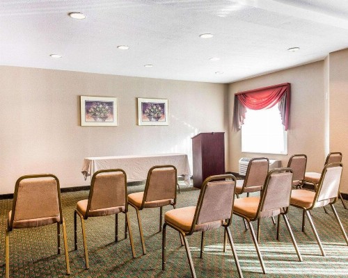 Sleep Inn Near Ft. Jackson - image 2