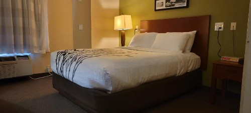 Sleep Inn Near Ft. Jackson - image 21