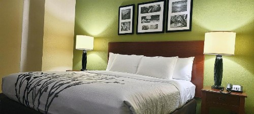 Sleep Inn Near Ft. Jackson - image 24