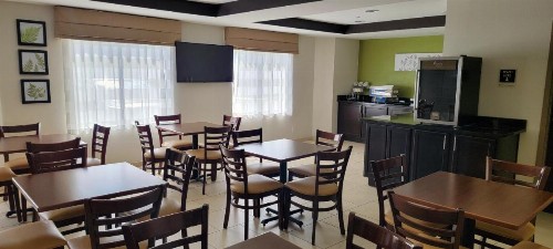 Sleep Inn Near Ft. Jackson - image 27