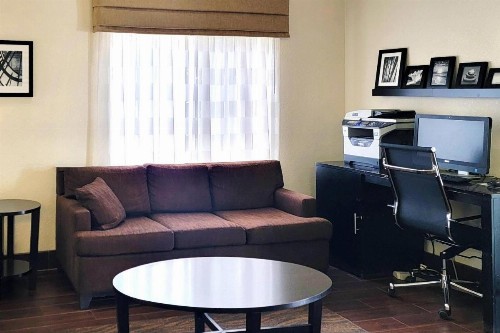 Sleep Inn Near Ft. Jackson - image 34