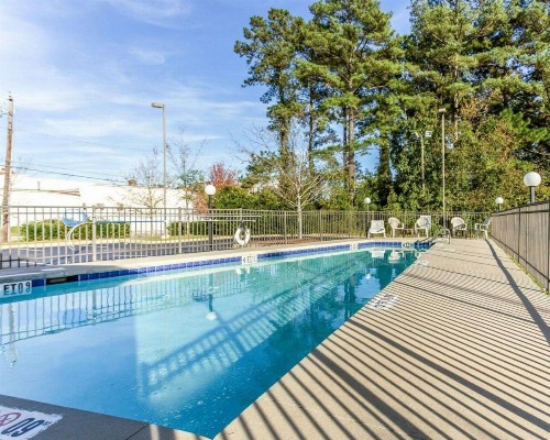 Sleep Inn Near Ft. Jackson - image 8