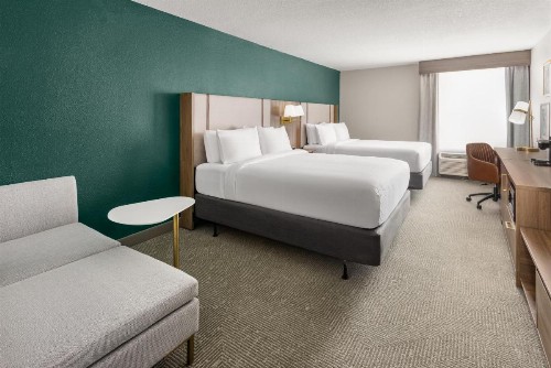 Best Western Plus - Columbia North East