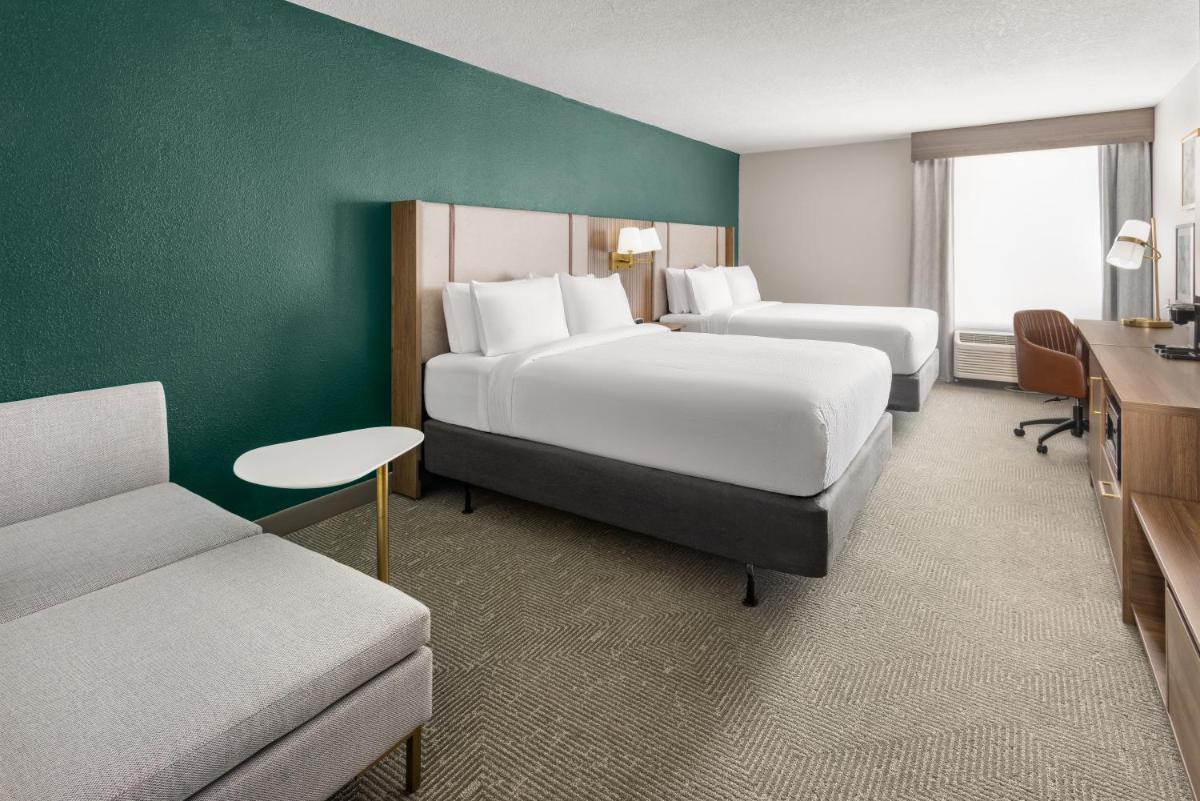 Best Western Plus - Columbia North East - main image