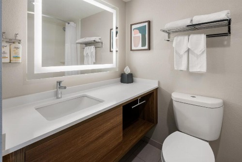 Best Western Plus - Columbia North East - image 14