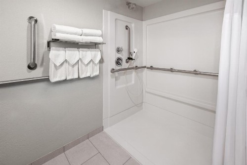Best Western Plus - Columbia North East - image 15