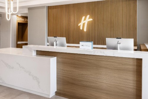 Best Western Plus - Columbia North East - image 16