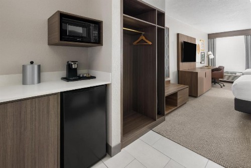 Best Western Plus - Columbia North East - image 17