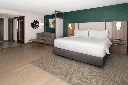Best Western Plus - Columbia North East - image 18