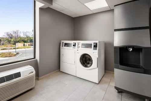 Best Western Plus - Columbia North East - image 19