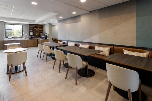Best Western Plus - Columbia North East - image 20