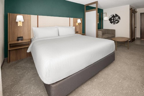 Best Western Plus - Columbia North East - image 22