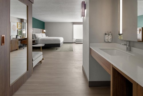 Best Western Plus - Columbia North East - image 23