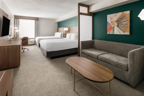 Best Western Plus - Columbia North East - image 25
